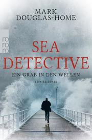 Sea Detective: Ein Grab in den Wellen - Cover