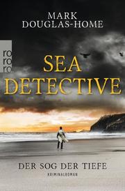 Sea Detective: Der Sog der Tiefe - Cover