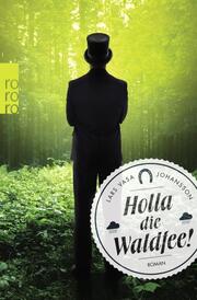 Holla die Waldfee! - Cover