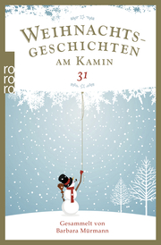 Weihnachtsgeschichten am Kamin 31 - Cover