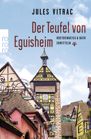Der Teufel von Eguisheim