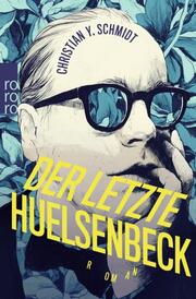 Der letzte Huelsenbeck - Cover