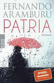 Patria - Cover