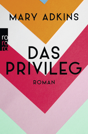 Das Privileg - Cover