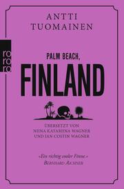Palm Beach, Finland - Cover