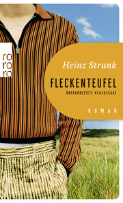 Fleckenteufel - Cover