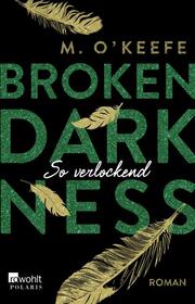 Broken Darkness: So verlockend - Cover