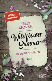 Wildflower Summer - In deinen Armen - Cover