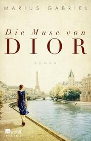 Die Muse von Dior - Cover