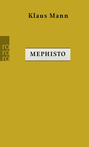 Mephisto - Cover