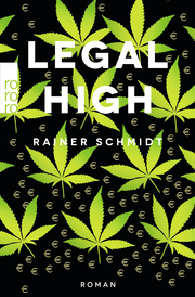 Legal High - Cover