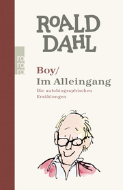 Boy/Im Alleingang - Cover