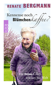 Kennense noch Blümchenkaffee? - Cover
