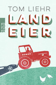 Landeier - Cover