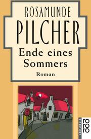 Ende eines Sommers - Cover