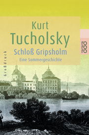 Schloß Gripsholm - Cover