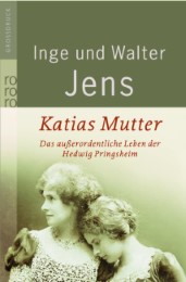 Katias Mutter - Cover