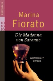 Die Madonna von Saronno - Cover