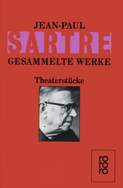 Theaterstücke - Cover
