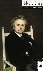 Edvard Grieg - Cover