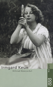 Irmgard Keun