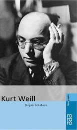 Kurt Weill - Cover