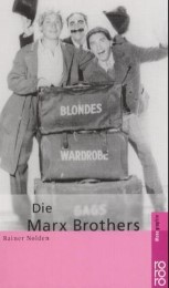 Die Marx-Brothers