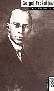 Sergej Prokofjew