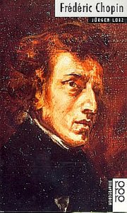 Frédéric Chopin - Cover