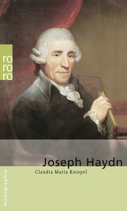 Joseph Haydn - Cover