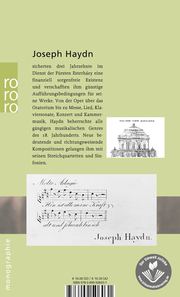 Joseph Haydn - Abbildung 2