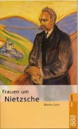 Frauen um Nietzsche