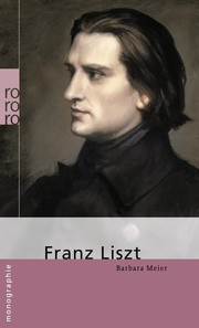Franz Liszt - Cover