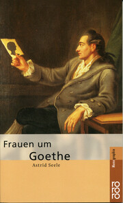 Frauen um Goethe