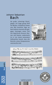 Johann Sebastian Bach - Abbildung 1