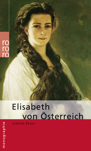 Elisabeth von Österreich - Cover