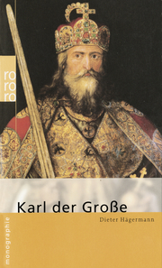 Karl der Große - Cover