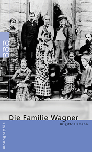 Die Familie Wagner