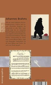 Johannes Brahms - Abbildung 1