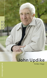 John Updike - Cover