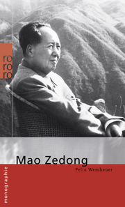 Mao Zedong - Cover