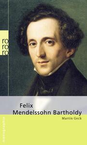 Felix Mendelssohn Bartholdy - Cover