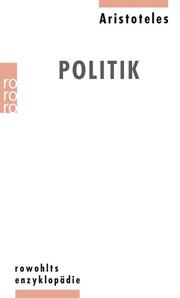 Politik - Cover