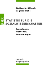 Statistik für die Sozialwissenschaften