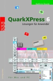 QuarkXpress 6