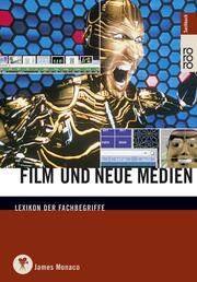 Film und Neue Medien - Cover