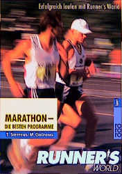 Marathon - Die besten Programme