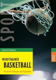 Wurftrainer Basketball