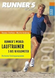 Lauftrainer 5 bis 10 Kilometer