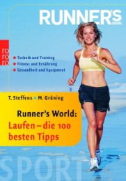 Runner's World: Laufen - Die 100 besten Tipps